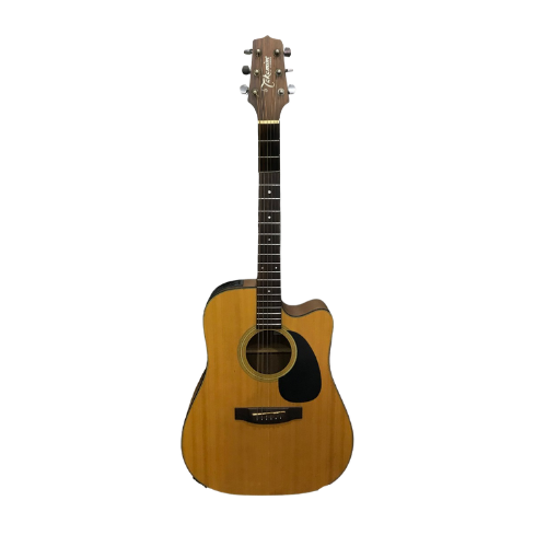Takamine G-Series EG320C-NS